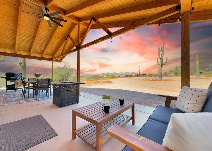 Boulder * Apache Junction