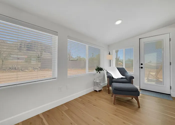 Boulder Holiday home Apache Junction