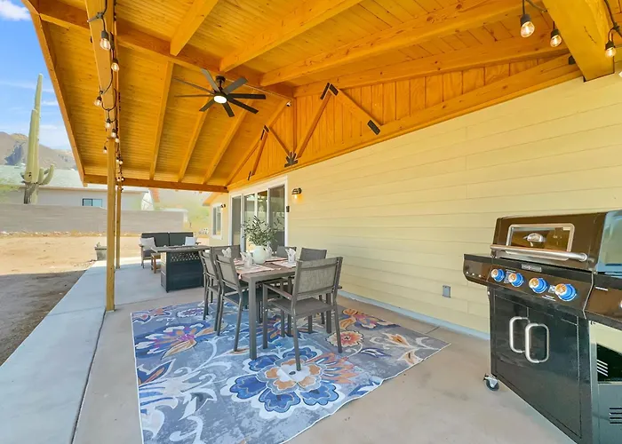 Holiday home Boulder Apache Junction