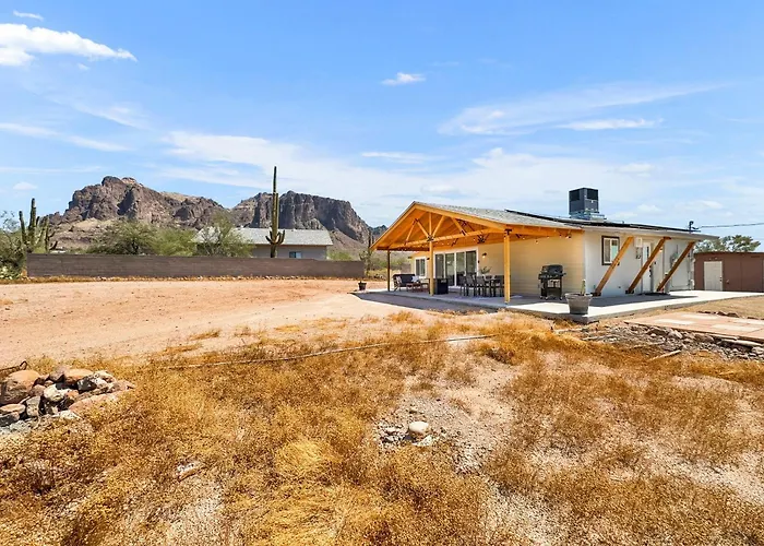 Holiday home Boulder Apache Junction