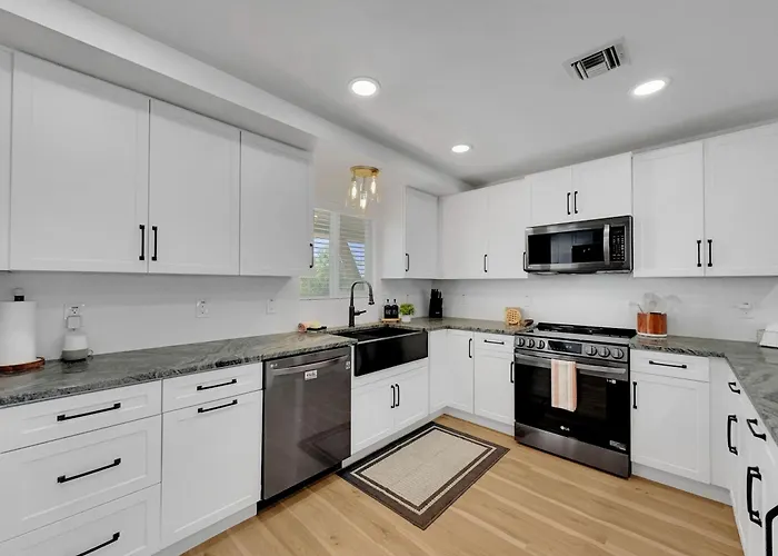 Boulder Holiday home